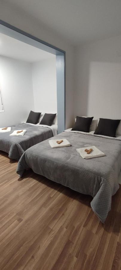 Habtiar Guest House Braga Exterior photo