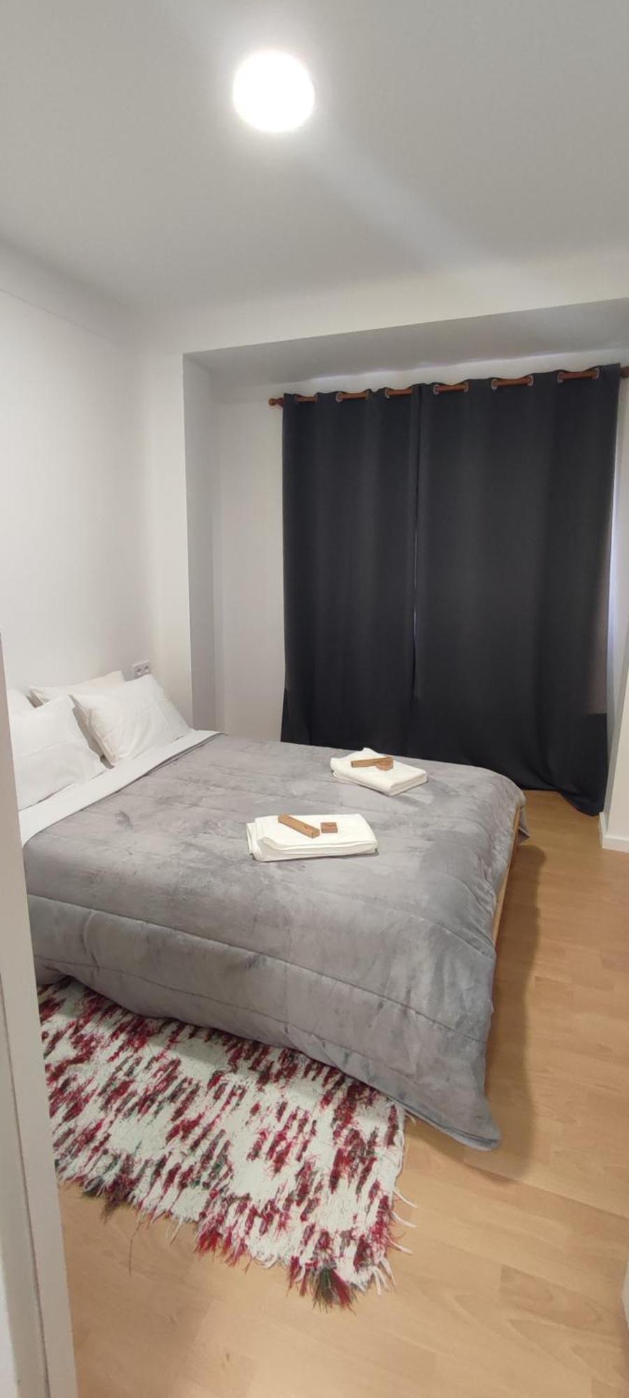 Habtiar Guest House Braga Room photo